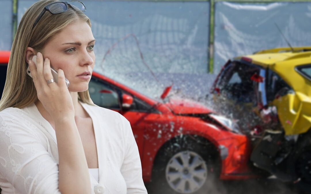 The Complexities of Multi-Vehicle Car Accidents: What You Need to Know